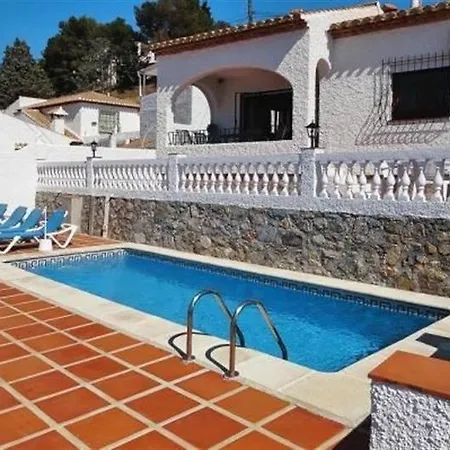 Villa La Perla