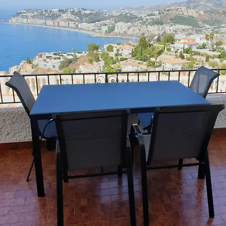 Villa La Perla