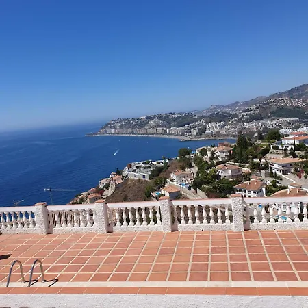Villa La Perla
