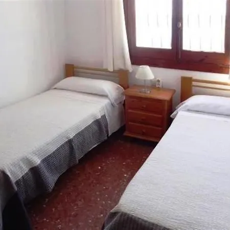 La Perla Villa Almunecar