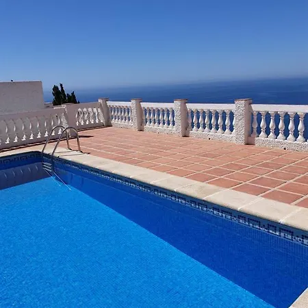 Villa La Perla *