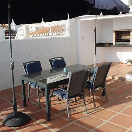 Villa La Perla