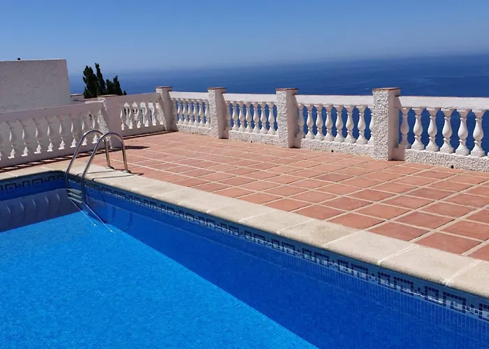 Villa La Perla