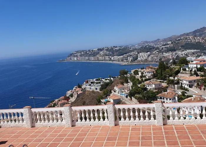 Villa La Perla