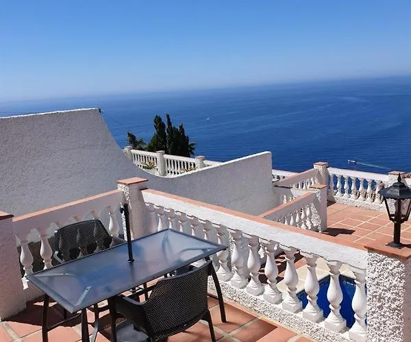 La Perla Villa *
