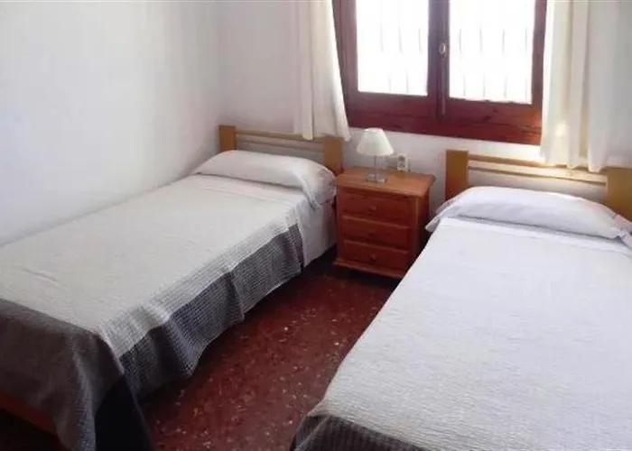 La Perla Villa Almuñécar