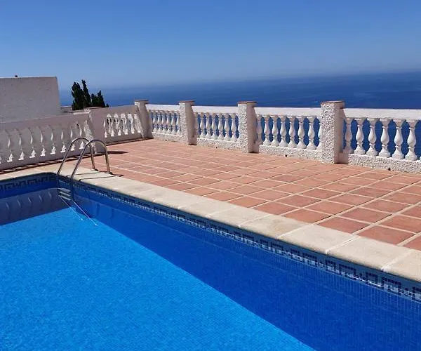 Villa La Perla *