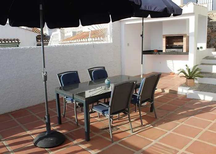 Villa La Perla