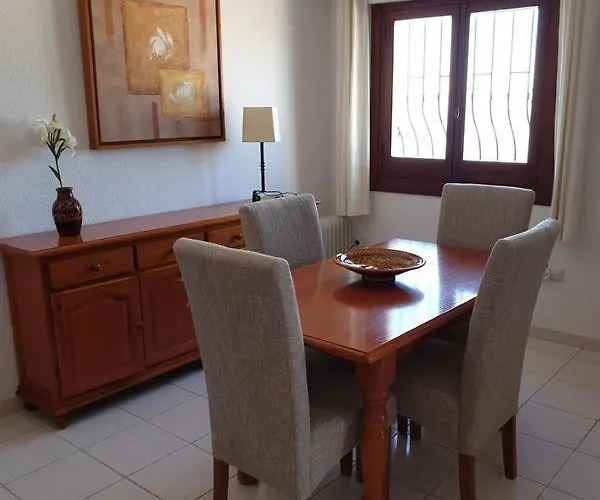 La Perla Villa Almuñécar