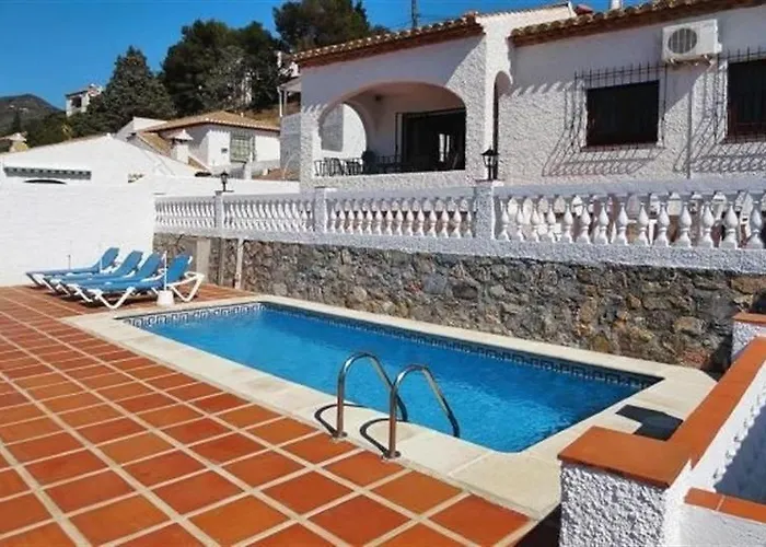 Villa La Perla