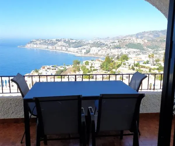 Villa La Perla